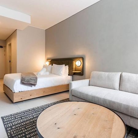 The Rose 105: Studio Apartment With Rooftop Pool Kapstadt Exterior foto