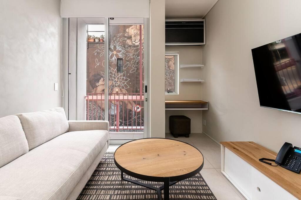 The Rose 105: Studio Apartment With Rooftop Pool Kapstadt Exterior foto
